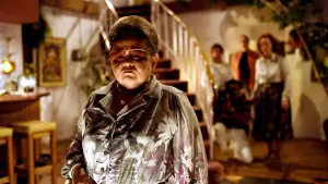 Задник к фильму "Полтергейст" #236149