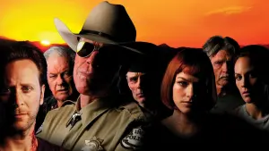 Видео к фильму Безнадёга | Desperation [Stephen King's] - Trailer