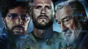 Задник к фильму "Игры возмездия" #583004