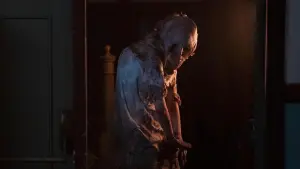 Задник к фильму "Обитель зла: Раккун-Сити" #308975