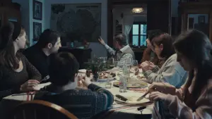 Задник к фильму "МРТ" #375674