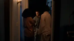 Задник к фильму "Прости, детка" #523462