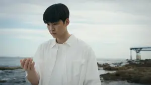 Задник к фильму "На волосок от любви" #594292