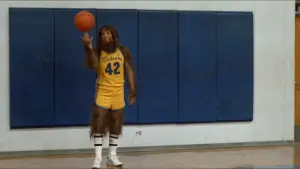 Задник к фильму "Волчонок" #303497