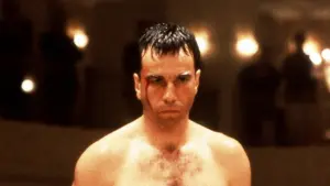 Задник к фильму "Боксер" #390031