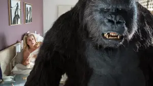 Задник к фильму "Новейший завет" #270304