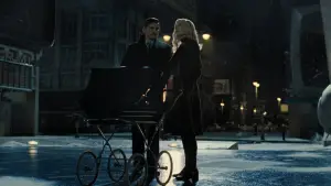 Задник к фильму "Фантастическая четверка" #519464