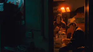 Задник к фильму "Тройной форсаж: Токийский Дрифт" #617435