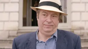 Задник к фильму "Гиппопотам" #491322