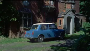 Задник к фильму "Дом, где стекает кровь" #393883