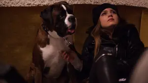 Задник к фильму "Клятва" #455931