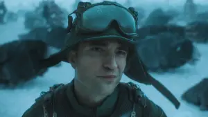 Задник к фильму "Микки 17" #556346