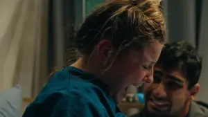 Задник к фильму "UNFAIR" #777426