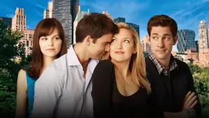 Задник к фильму "Жених напрокат" #666685