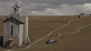 Задник к фильму "Изгнание" #458075