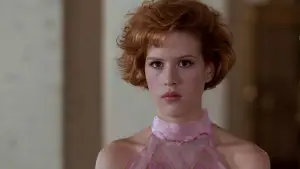 Задник к фильму "Милашка в розовом" #677727