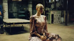 Задник к фильму "Бугония" #511545