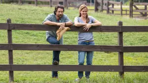 Задник к фильму "Чудеса с небес" #217672