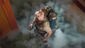 Задник к фильму "Затура: Космическое приключение" #465432