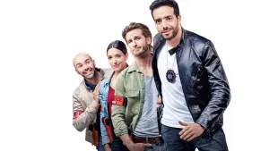 Задник к фильму "Коп на драйве" #375284