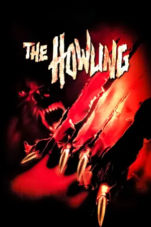 Постер к фильму "Вой" #125980