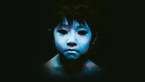 Задник к фильму "Проклятие" #665249