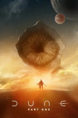 Постер к фильму "Дюна" #17407
