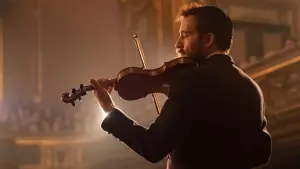 Задник к фильму "Песня имен" #356429