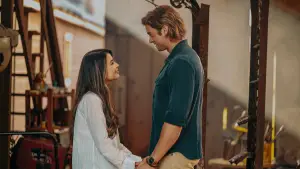 Задник к фильму "Не тот Париж" #597581