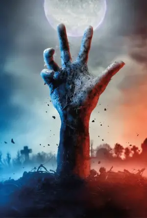 Постер к фильму "Мёртвые не умирают" #340583