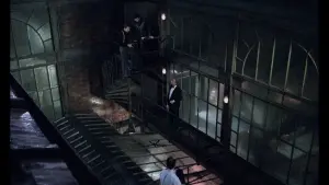 Задник к фильму "Под предварительным следствием" #415488