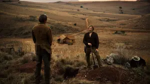 Задник к фильму "Спасение" #377988