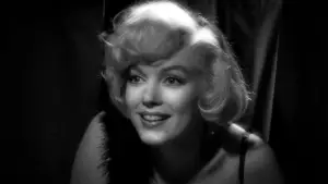 Задник к фильму "В джазе только девушки" #645865