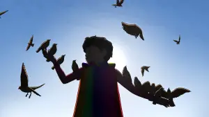 Задник к фильму "Арко" #521209