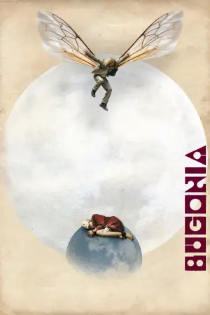 Постер к фильму "Бугония" #512109