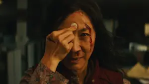 Задник к фильму "Всё везде и сразу" #570178