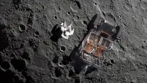 Задник к фильму "Луна" #162134