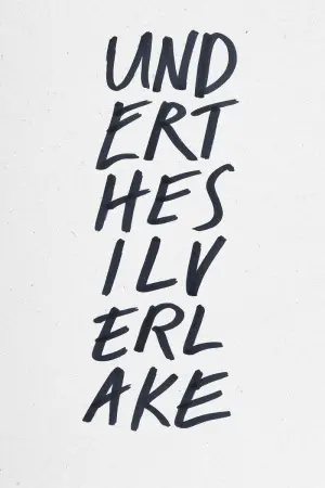 Постер к фильму "Под Сильвер-Лэйк" #47404