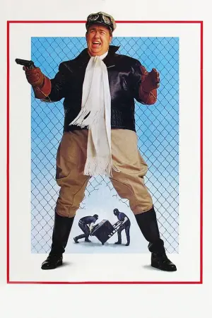 Постер к фильму "Вооружены и опасны" #423050