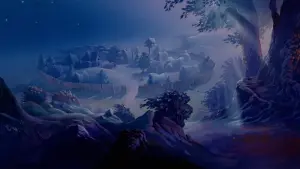 Задник к фильму "Большой бой Астерикса" #294645