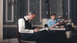 Задник к фильму "Призрачная нить" #671784