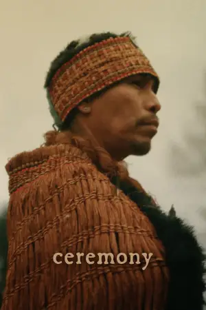 Постер к фильму "Ceremony" #772709