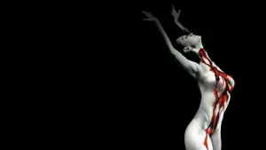 Задник к фильму "Суспирия" #695882