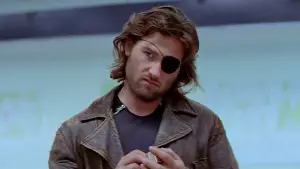 Задник к фильму "Побег из Нью-Йорка" #670495