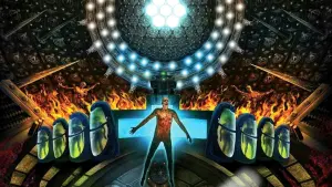 Задник к фильму "Сквозь горизонт" #416582