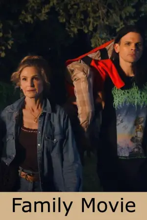 Постер к фильму "Family Movie" #768162