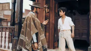 Задник к фильму "На несколько долларов больше" #629399