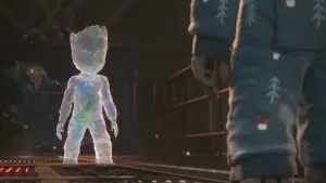 Задник к фильму "В погоне за Грутом" #396488