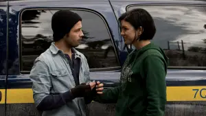 Задник к фильму "Нокаут" #626393