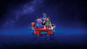 Задник к фильму "Дом" #262867